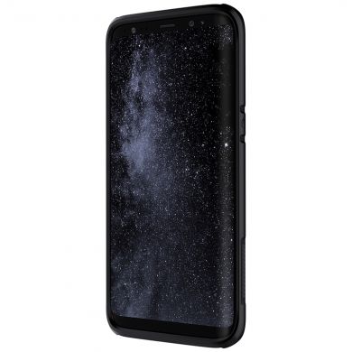 Захисний чохол NILLKIN Defender II для Samsung Galaxy S8 Plus (G955), Черный