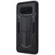 Защитный чехол NILLKIN Defender II для Samsung Galaxy S8 Plus (G955) - Black. Фото 4 из 13