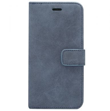 Чехол UniCase Retro Series для Samsung Galaxy S9 Plus (G965) - Dark Blue