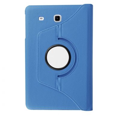 Чехол Deexe Rotation для Samsung Galaxy Tab A 7.0 (T280/285) - Light Blue