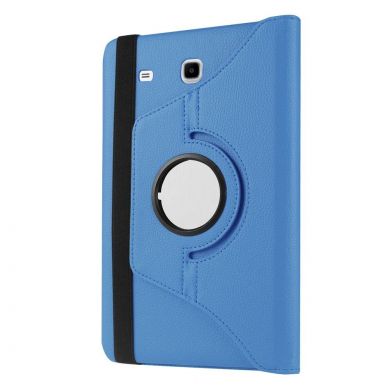 Чохол Deexe Rotation для Samsung Galaxy Tab A 7.0 (T280/285) - Light Blue