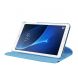 Чехол Deexe Rotation для Samsung Galaxy Tab A 7.0 (T280/285) - Light Blue. Фото 5 из 10