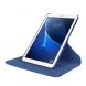 Чохол Deexe Rotation для Samsung Galaxy Tab A 7.0 (T280/285) - Light Blue
