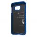 Силіконовий чохол MERCURY Jelly Case для Samsung Galaxy S6 edge (G925), Синий