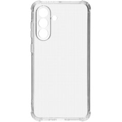 Силиконовый (TPU) чехол ArmorStandart Air Force для Samsung Galaxy A36 (A366) - Clear