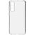 Силиконовый (TPU) чехол ArmorStandart Air Force для Samsung Galaxy A36 (A366) - Clear