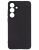 Силіконовий (TPU) чохол ArmorStandart Matte Slim Fit для Samsung Galaxy S25 FE (S731) - Black