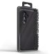 Силіконовий (TPU) чохол ArmorStandart Matte Slim Fit для Samsung Galaxy S25 FE (S731) - Black