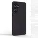 Силіконовий (TPU) чохол ArmorStandart Matte Slim Fit для Samsung Galaxy S25 FE (S731) - Black