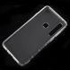 Силиконовый (TPU) чехол Deexe Clear Cover для Samsung Galaxy A9 2018 (A920). Фото 3 из 5