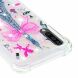 Силіконовий (TPU) чохол Deexe Fashion Glitter для Samsung Galaxy A50 (A505) / A30s (A307) / A50s (A507) - Eiffel Tower with Bowknot