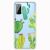 Силіконовий (TPU) чохол Deexe Pretty Glossy для Samsung Galaxy A41 (A415) - Cactus