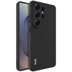 Силіконовий (TPU) чохол IMAK UC-3 Series для Samsung Galaxy S26 Ultra (S948) - Black