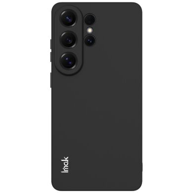 Силіконовий (TPU) чохол IMAK UC-3 Series для Samsung Galaxy S26 Ultra (S948) - Black