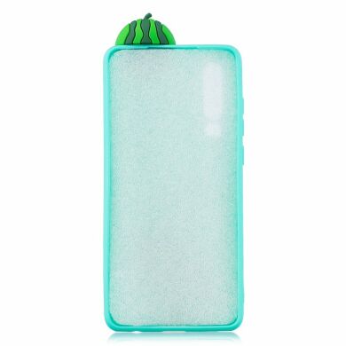 Силіконовий (TPU) чохол UniCase 3D Cartoon Pattern для Samsung Galaxy A70 (A705) - Watermelon