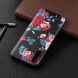 Силиконовый (TPU) чехол UniCase Color Style для Samsung Galaxy A30 (A305) - Peony
