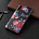 Силиконовый (TPU) чехол UniCase Color Style для Samsung Galaxy A30 (A305) - Peony