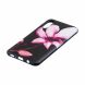 Силіконовий (TPU) чохол UniCase Color Style для Samsung Galaxy A50 (A505) / A30s (A307) / A50s (A507) - Pretty Flower