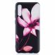 Силіконовий (TPU) чохол UniCase Color Style для Samsung Galaxy A50 (A505) / A30s (A307) / A50s (A507) - Pretty Flower