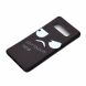 Силіконовий (TPU) чохол UniCase Color Style для Samsung Galaxy S10 Plus (G975) - Angry Face