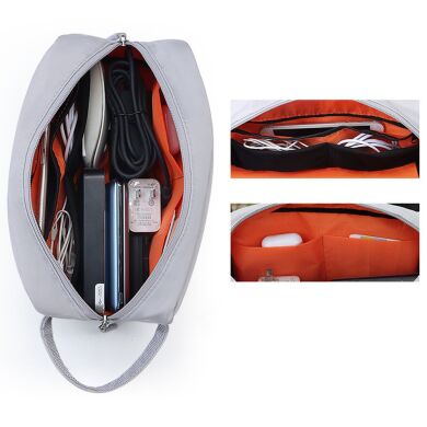 Сумка-органайзер Unicase Waterproof Organizer - Grey