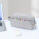 Сумка-органайзер Unicase Waterproof Organizer - Grey