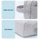 Сумка-органайзер Unicase Waterproof Organizer - Grey