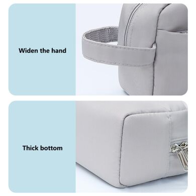 Сумка-органайзер Unicase Waterproof Organizer - Grey