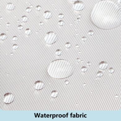 Сумка-органайзер Unicase Waterproof Organizer - Grey