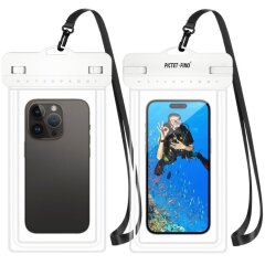 Влагозащитный чехол PICTET.FINO RH12 Large - White
