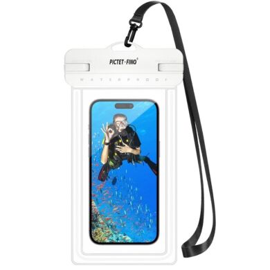 Влагозащитный чехол PICTET.FINO RH12 Large - White