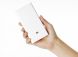 Внешний аккумулятор Xiaomi Mi Power Bank 20000 mAh. Фото 4 из 5