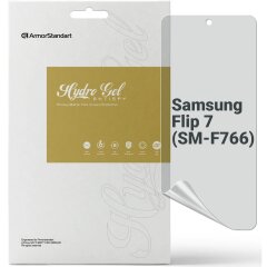 Захисна плівка на екран ArmorStandart Anti-spy для Samsung Galaxy Flip 7