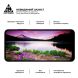 Защитное стекло ArmorStandart Pro 5D для Samsung Galaxy A03s (A037) - Black. Фото 4 из 7