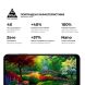 Захисне скло ArmorStandart Pro 5D для Samsung Galaxy A03s (A037) - Black