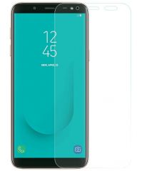 Защитное стекло Deexe Tempered Glass для Samsung Galaxy J6 2018 (J600)