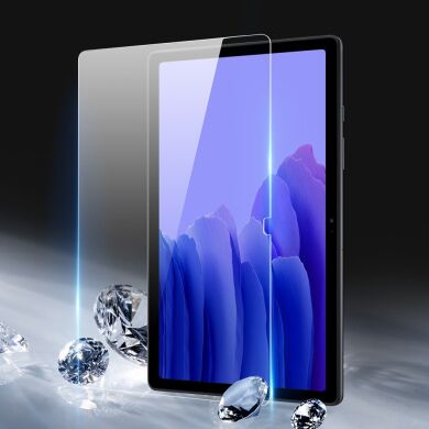 Защитное стекло DUX DUCIS HD Full Screen для Samsung Galaxy Tab A7 10.4 (2020)