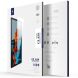 Защитное стекло DUX DUCIS HD Full Screen для Samsung Galaxy Tab S7 / S8 / S9 / S9 FE (T870/T875/X700/X706/X710/X716/X510/X516). Фото 8 из 8
