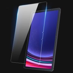 Защитное стекло DUX DUCIS HD Full Screen для Samsung Galaxy Tab S7 / S8 / S9 / S9 FE (T870/T875/X700/X706/X710/X716/X510/X516)
