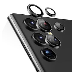 Захисне скло ESR Camera Lens для Samsung Galaxy S23 Ultra (S918) - Clear