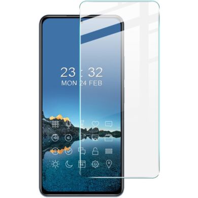 Защитное стекло IMAK H Screen Guard для Samsung Galaxy M62