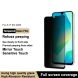 Захисне скло IMAK Privacy 9H Protect для Samsung Galaxy A17 (A175) - Black