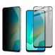 Захисне скло IMAK Privacy 9H Protect для Samsung Galaxy A17 (A175) - Black