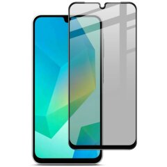 Захисне скло IMAK Privacy 9H Protect для Samsung Galaxy A17 (A175) - Black