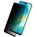 Захисне скло IMAK Privacy 9H Protect для Samsung Galaxy A17 (A175) - Black