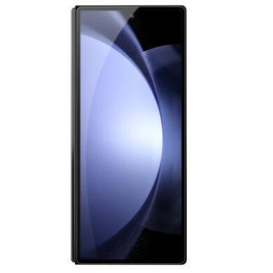 Захисне скло NILLKIN Amazing CP+ PRO для Samsung Galaxy Fold 6 - Black