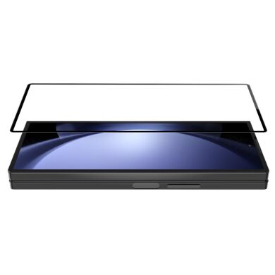 Захисне скло NILLKIN Amazing CP+ PRO для Samsung Galaxy Fold 6 - Black