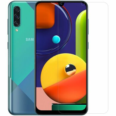 Защитное стекло NILLKIN Amazing H для Samsung Galaxy A30s (A307) / A50s (A507)