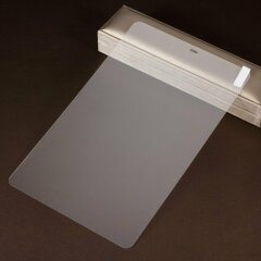 Захисне скло RURIHAI Full Cover для Samsung Galaxy Tab A 10.5 (T590/595) - Transparent