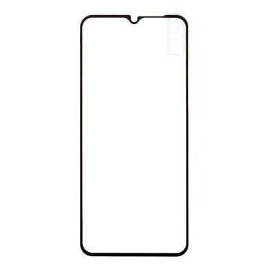 Захисне скло RURIHAI Full Glue Screen Protect для Samsung Galaxy A12 (A125) / A12 Nacho (A127) - Black